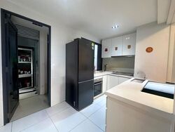 Sembawang Crescent (D27), Condominium #638704731